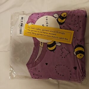 Little Sleepies Bamboo Viscose Pajamas